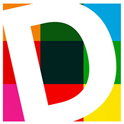 Dierker Werbetechnik Logo